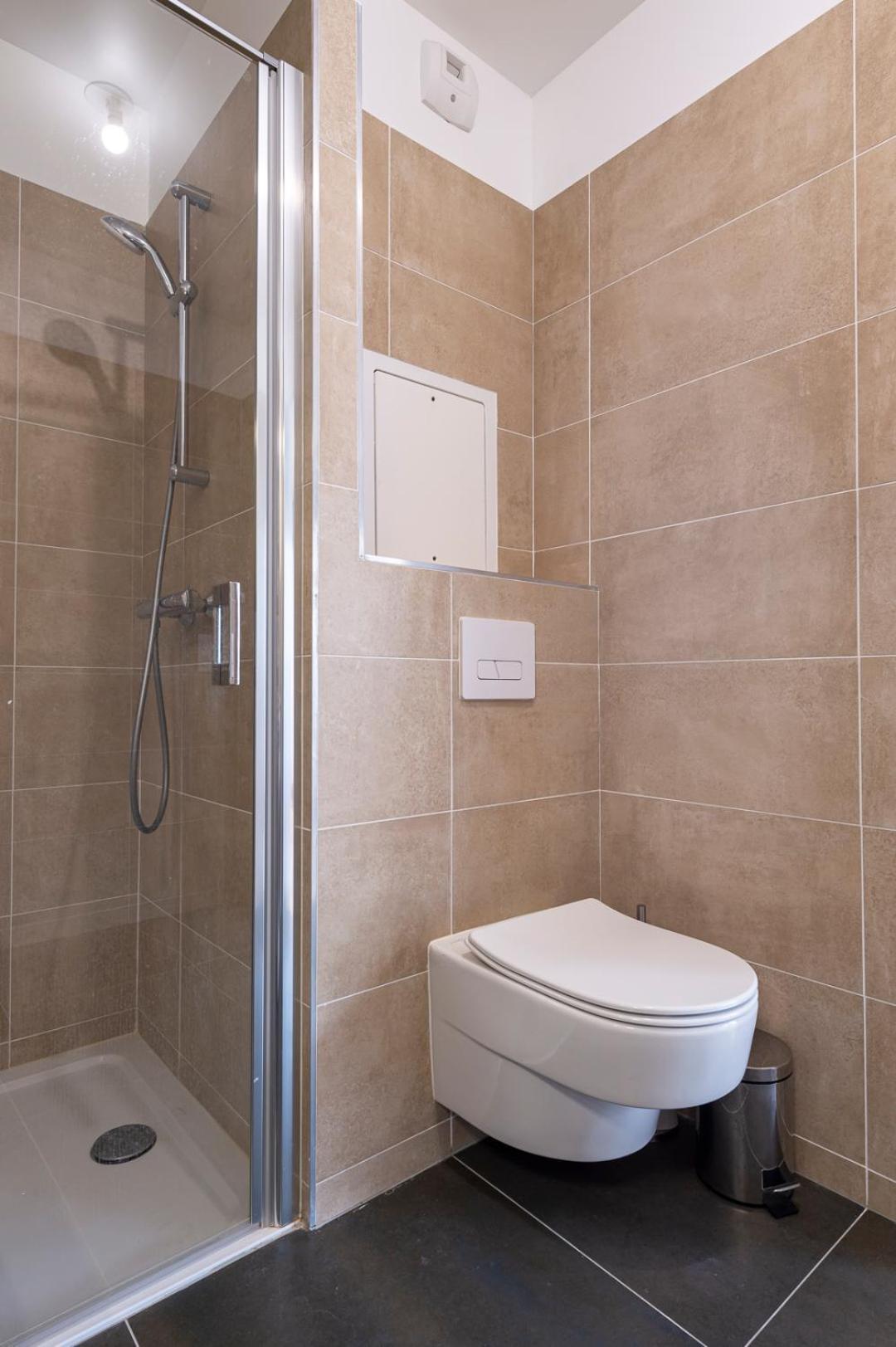 Studio Prive Cosy Paris 19E La Villette Zewnętrze zdjęcie