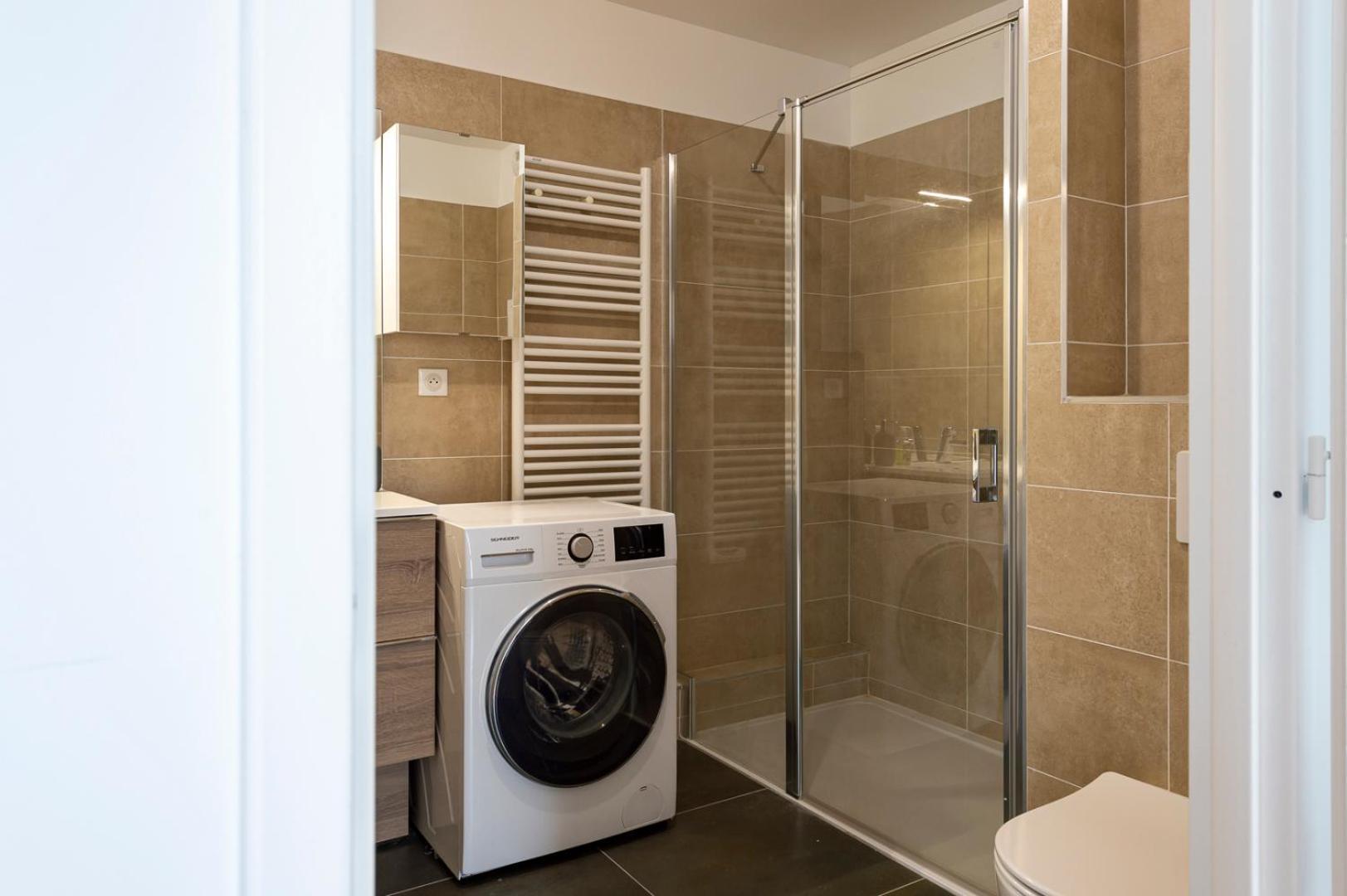 Studio Prive Cosy Paris 19E La Villette Zewnętrze zdjęcie