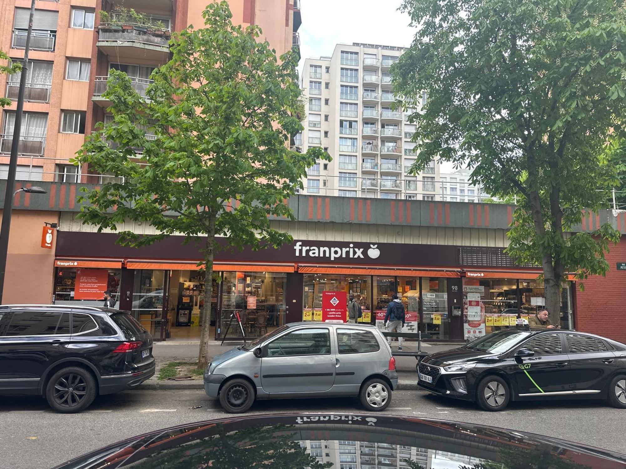 Studio Prive Cosy Paris 19E La Villette Zewnętrze zdjęcie